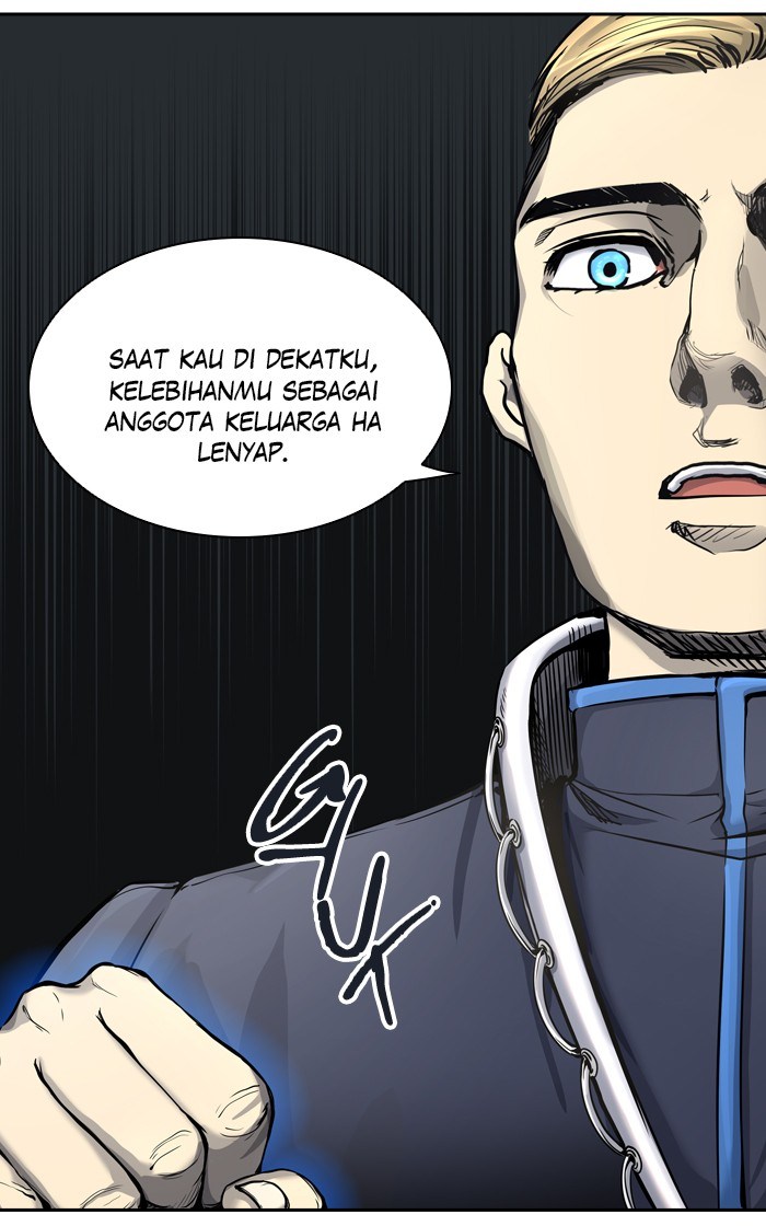 Webtoon Tower Of God Bahasa Indonesia Chapter 409