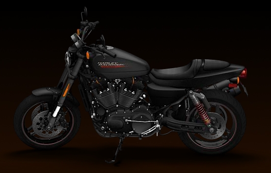 Harley Davidson XR1200X Latest models 2012_MyClipta