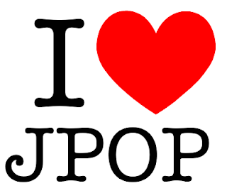 Lagu J-Pop Jepang Terbaru Februari 2012