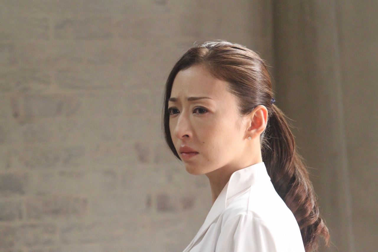 韻味之美 松雪泰子 Murphy 痞客邦