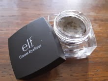 シドニー徒然草-ELF Cream Eyeliner