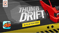 Thumb Drift