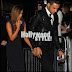 Liam Payne en la fiesta luego del estreno de 'This Is Us' junto a su NUEVA NOVIA Sophia Smith