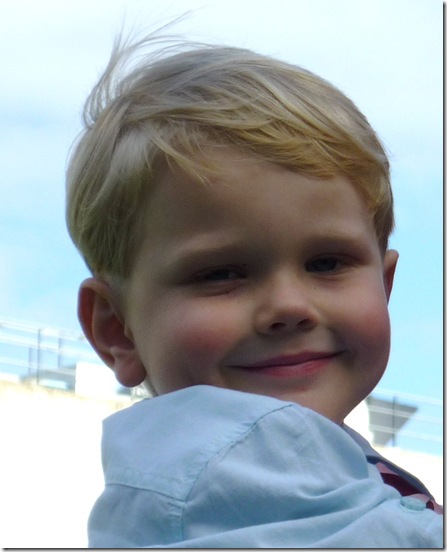 William