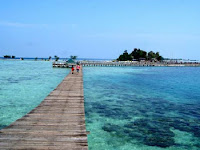 Ketahui Keelokan Wisata Pulau Tidung Jakarta