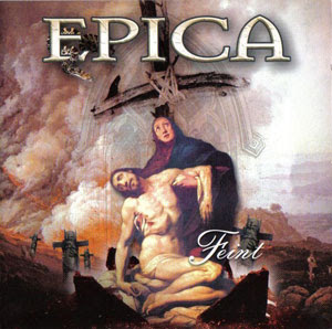 Epica - Feint [single]