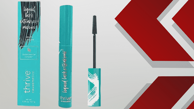 Thrive Mascara