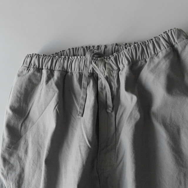 MASSES TOKYO 20SS Cotton Dyeing Pants マシス ブランド 通販