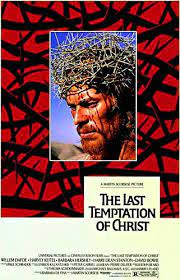 The Last Temptation of Christ