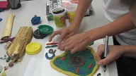 Animal Cell Project Out Of Play Doh - Cell Model School Craft Project Woo Jr Kids Activities Children S Publishing - Maybe you would like to learn more about one of these?