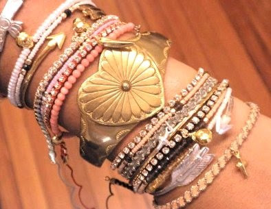 Designer Bracelets for Women 2016 - Fashion - Farfetch