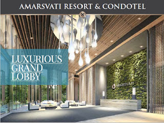 Amarsvati Resort & Condotel