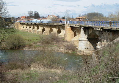 Puente Vilarente