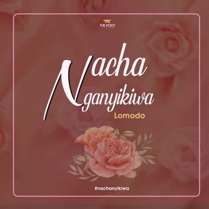 Download Audio : Lomodo - Nachanganyikiwa Mp3