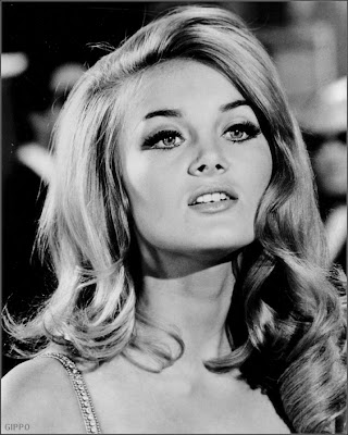 barbara bouchet