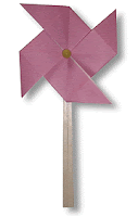 windmill paper 