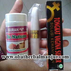 obat keputihan bau tidak sedap