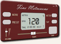 Fine Metronome v3.4.2