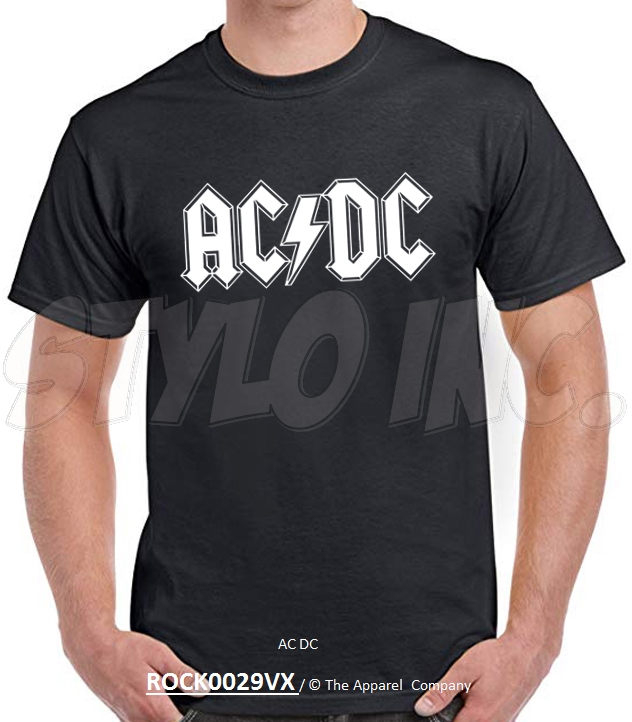 ROCK0029VX AC/DC