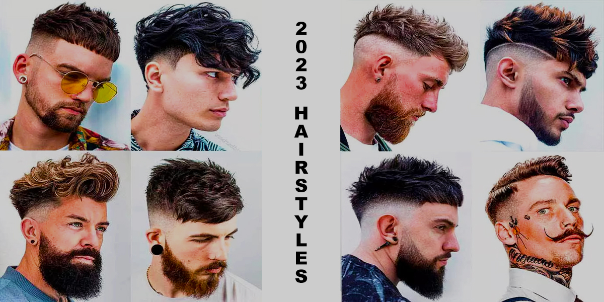 Best Mens Haircuts Dallas