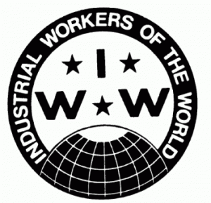 IWW logo