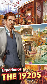 June’s Journey – Hidden Object Mod Apk v1.1.4 Terbaru