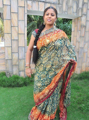 Hot and Spicy Actress Sunakshi in Hot Saree Blouse Navel Show Photos and stills