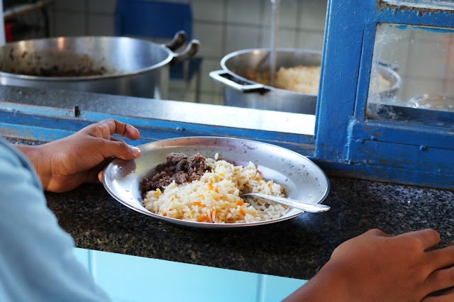 TCE-PI fiscaliza alimentação escolar em 86 escolas do Piauí