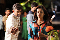 Eega Movie New Working Stills