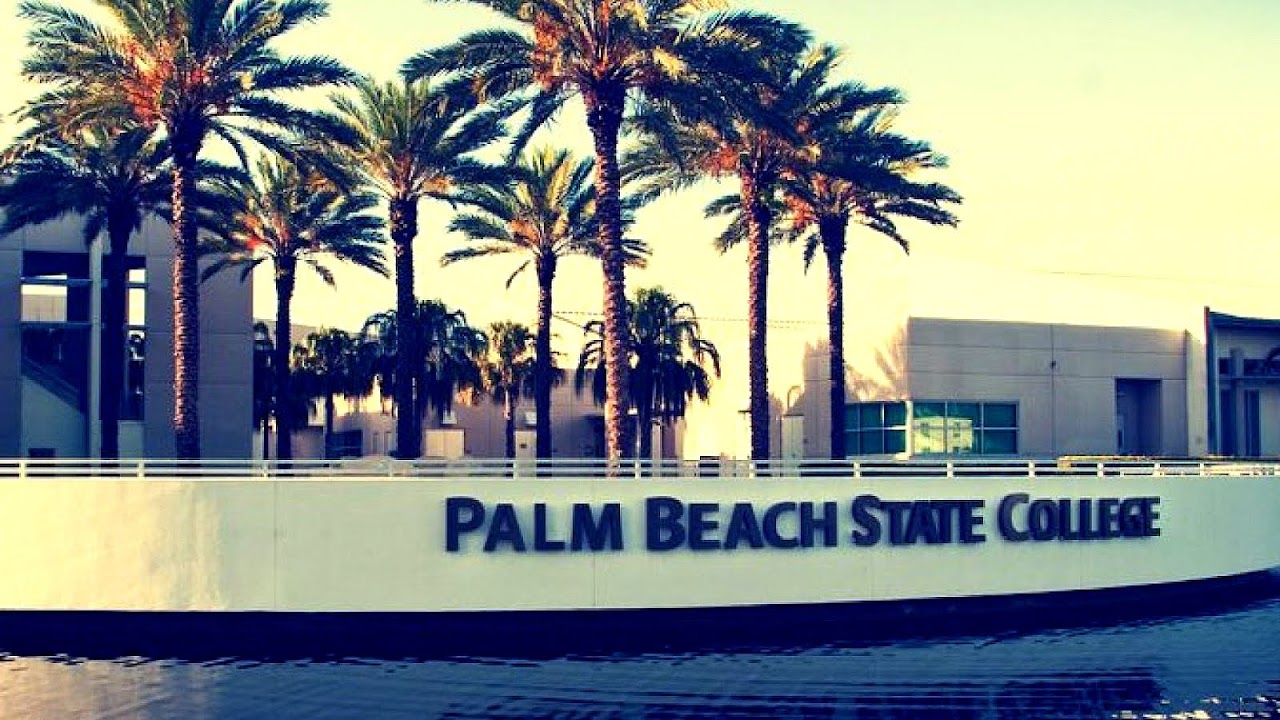 West Palm Beach Community College