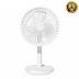 🔥 Xiaomi Rechargeable Stand Fan F5 