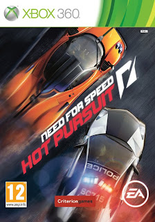 Xbox360  Wave on Need For Speed Hot Pursuit 4  2010  Xbox 360   Dinastia Felipe
