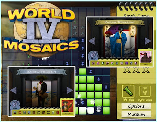 World Mosaics 4 [FINAL]