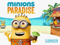 Minions Paradise MOD APK 6.3.2662