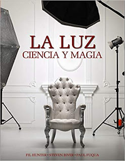 La Luz, ciencia y magia