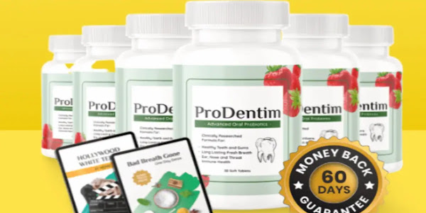 ProDentim Reviews 2023 - UK USA Canada Australia New Zealand Ireland - An Advanced Oral Probiotics For Healthy Teeth And Gums!