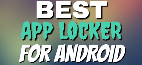 AppLock - Best App Locker For Android