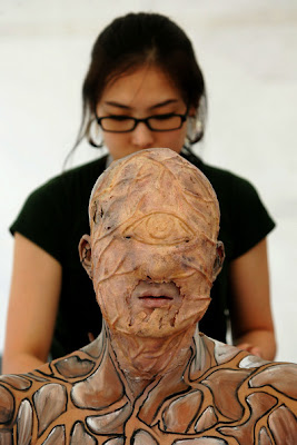 World Body Painting Festival Asia