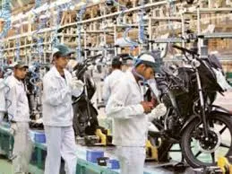 12th  Pass Jobs Vacancy in Honda Two Wheeler Manufacturer Plant Vithalapur  (Gujarat)