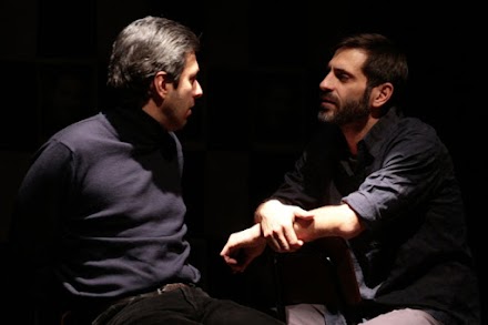 SÁRTORI NON DEVE MORIRE al Teatro Trastevere di Roma