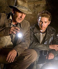 quinta entrega de las aventuras de Indiana Jones