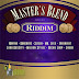 MASTER'S BLEND RIDDIM CD (2012)
