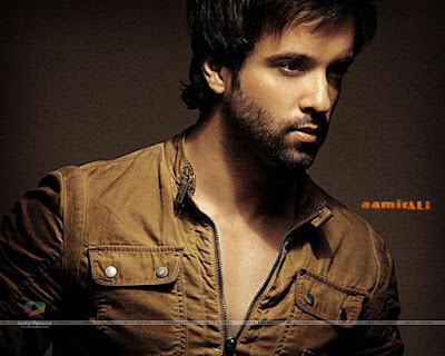 Stylish aamir ali hd wallpaper