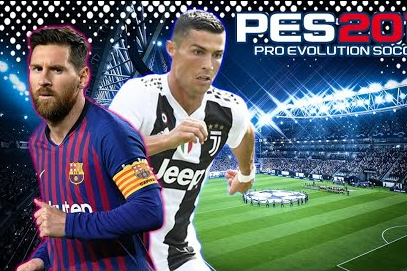 Texture + Savedata Pes 2019 English Ppsspp New Update