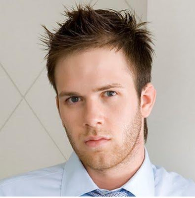 Trendy Hairstyles for Men