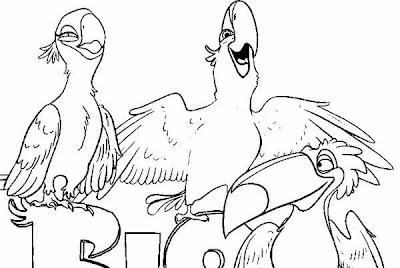 #23 Coloring Pages Animal coloring animal