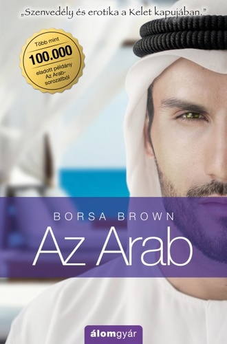 BORSA BROWN: Az Arab