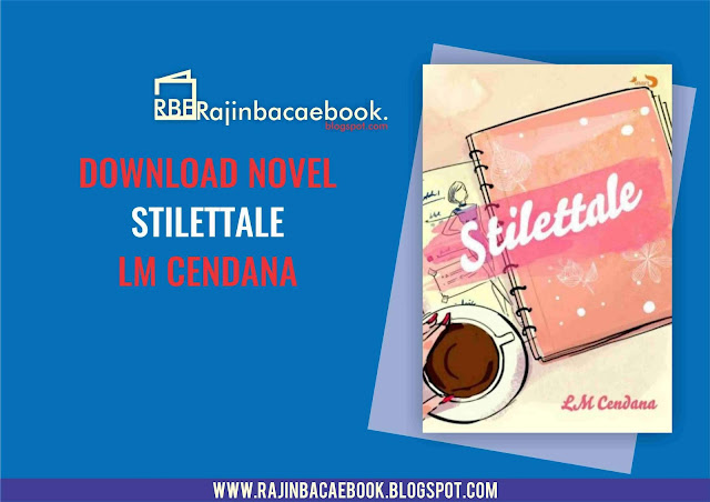 LM Cendana - Stilettale Pdf