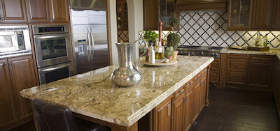 How to Clean Granite Countertops