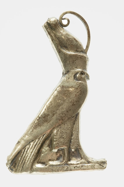 'Pharaoh: The Face of Power' at Copenhagen's Glyptotek